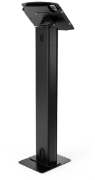 Image de Compulocks 140B299PSENB chariot et support multimédia Noir Tablette