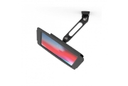 Picture of Compulocks iPad 10.2" Space Enclosure Swing Wall Mount Black