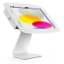 Picture of Compulocks iPad 10.9" 10th Gen Space Enclosure Rotating Counter Stand White