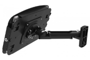 Picture of Compulocks iPad Pro 11" (1-4th Gen) Space Enclosure Swing Wall Mount Black