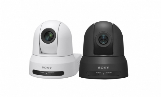 Afbeeldingen van Sony Professional SRGL-4K softwarelicentie & -uitbreiding 1 licentie(s) Licentie