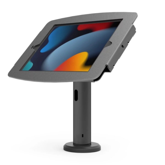 Afbeeldingen van Compulocks Space Rise veiligheidsbehuizing voor tablets 27,7 cm (10.9") Zwart