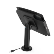 Afbeeldingen van Compulocks Space Rise veiligheidsbehuizing voor tablets 27,7 cm (10.9") Zwart