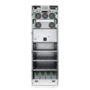 Image de APC GVSUPS20KB4HS alimentation d'énergie non interruptible Double-conversion (en ligne) 20 kVA 20000 W