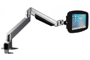 Picture of Compulocks iPad Pro 11" (1-4th Gen) Space Enclosure Articulating Arm Mount Black
