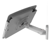 Picture of Compulocks iPad 10.9" 10th Gen Space Enclosure Swing Wall Mount White