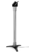 Afbeeldingen van Compulocks Space veiligheidsbehuizing voor tablets 22,1 cm (8.7") Zwart
