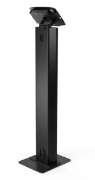 Image de Compulocks 140B830IPMSB support antivol pour tablettes 21,1 cm (8.3") Noir