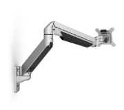 Picture of Compulocks iPad mini 8.3" Space Enclosure Articulating Arm Mount Black