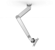 Picture of Compulocks iPad mini 8.3" Space Enclosure Articulating Arm Mount Black