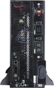 Picture of APC SRTG6KXLI uninterruptible power supply (UPS) Double-conversion (Online) 6 kVA 6000 W 3 AC outlet(s)