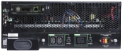 Picture of APC SRTG6KXLI uninterruptible power supply (UPS) Double-conversion (Online) 6 kVA 6000 W 3 AC outlet(s)