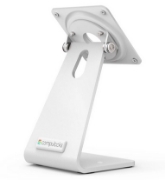 Afbeeldingen van Compulocks 303W105GA8SW accessoire voor monitoren