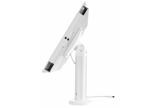 Image de Compulocks TCDP01W102IPDSW chariot et support multimédia Blanc Tablette