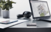 Image de Kingston Technology IronKey 128 Go IKLP50 AES USB, w/256bit Encryption