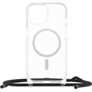 Afbeeldingen van OtterBox React Necklace mobiele telefoon behuizingen 15,5 cm (6.1") Hoes Transparant