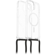 Afbeeldingen van OtterBox React Necklace mobiele telefoon behuizingen 15,5 cm (6.1") Hoes Transparant