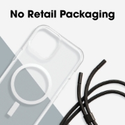 Afbeeldingen van OtterBox React Necklace mobiele telefoon behuizingen 15,5 cm (6.1") Hoes Transparant