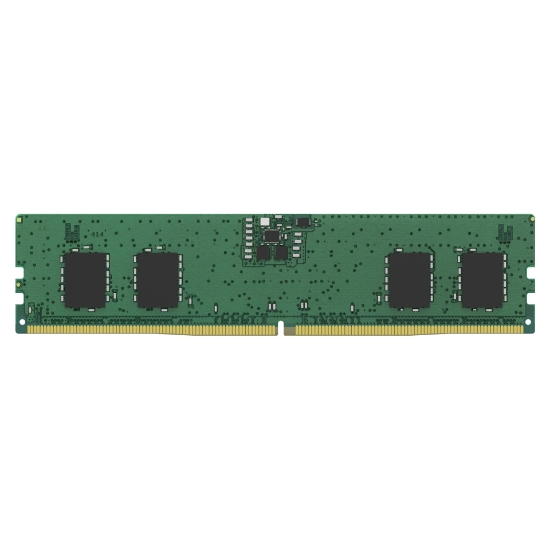 Image de Kingston Technology KCP556US6-8 module de mémoire 8 Go 1 x 8 Go DDR5