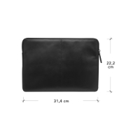 Image de dbramante1928 Skagen Pro+ 33 cm (13") Housse Noir