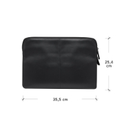 Picture of dbramante1928 Skagen Pro+ - MacBook Pro 14"/up to 14" PC - Black