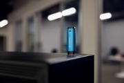 Picture of Kingston Technology IronKey 256GB Vault Privacy 50 AES-256 Encrypted, FIPS 197