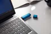 Picture of Kingston Technology IronKey 256GB Vault Privacy 50 AES-256 Encrypted, FIPS 197