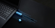 Picture of Kingston Technology IronKey 256GB Vault Privacy 50 AES-256 Encrypted, FIPS 197