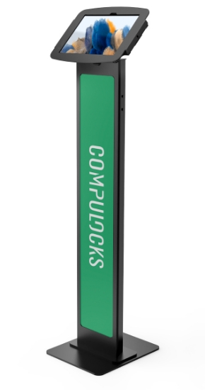 Afbeeldingen van Compulocks 140B105GA8SB accessoire voor monitoren