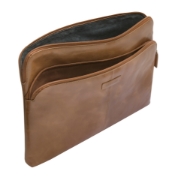 Picture of dbramante1928 Skagen Pro+ - MacBook Pro 14"/up to 14" PC - Tan