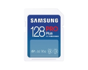 Image de Samsung MB-SD128SB/WW mémoire flash 128 Go SDXC UHS-I