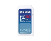 Image de Samsung MB-SD128SB/WW mémoire flash 128 Go SDXC UHS-I