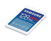 Image de Samsung MB-SD128SB/WW mémoire flash 128 Go SDXC UHS-I