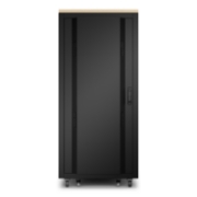 Afbeeldingen van APC NetShelter CX AR4032IA - 32U, Geluiddempend en geventileerd 19 inch server rack