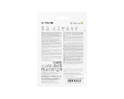 Picture of Samsung MB-MY256SB/WW memory card 256 GB MicroSDXC UHS-I