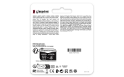 Picture of Kingston Technology 8G SDHC Industrial pSLC