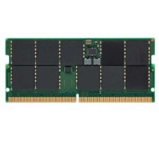 Picture of Kingston Technology KTL-TN548T-16G memory module 16 GB 1 x 16 GB DDR5 ECC