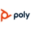 Picture of Poly Y Training Cable with QD Lock-Digital Headsets