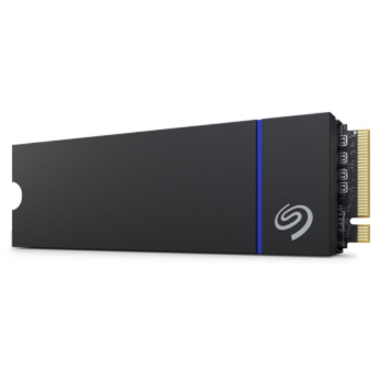 Afbeeldingen van Seagate Game Drive PS5 NVMe 1 TB M.2 PCI Express 4.0 3D TLC