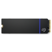 Afbeeldingen van Seagate Game Drive PS5 NVMe 1 TB M.2 PCI Express 4.0 3D TLC