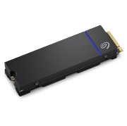 Afbeeldingen van Seagate Game Drive PS5 NVMe 1 TB M.2 PCI Express 4.0 3D TLC