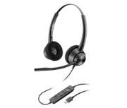 Picture of Poly EncorePro 320 Stereo USB-C Headset TAA