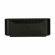 Picture of Targus DOCK460EUZ laptop dock/port replicator Wired USB4 Black