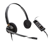 Picture of Poly EncorePro 525 USB-A Stereo Headset