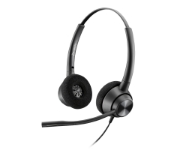 Picture of Poly EncorePro 320 Stereo USB-A Headset TAA