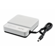 Afbeeldingen van APC mini UPS CP12036LI - Noodstroomvoeding 12Vdc, 36W, Li-ion, bechermt Wifi, Routers, IP cameras, etc