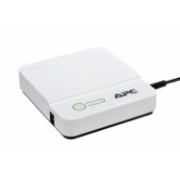 Afbeeldingen van APC mini UPS CP12036LI - Noodstroomvoeding 12Vdc, 36W, Li-ion, bechermt Wifi, Routers, IP cameras, etc
