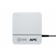 Afbeeldingen van APC mini UPS CP12036LI - Noodstroomvoeding 12Vdc, 36W, Li-ion, bechermt Wifi, Routers, IP cameras, etc