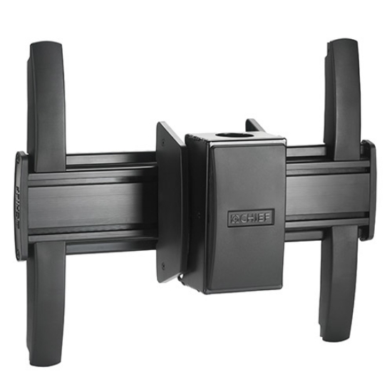 Afbeeldingen van Chief MCM1U accessoire voor monitorbevestigingen