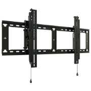 Afbeeldingen van Chief RLXT3 tv-bevestiging 2,16 m (85") Zwart